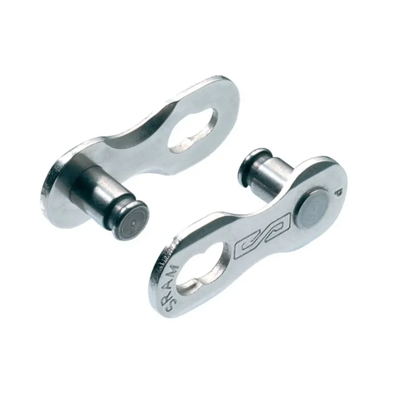 65022264df0b Sram Kanal Power.Link 8Spd Sliver 4Pcs