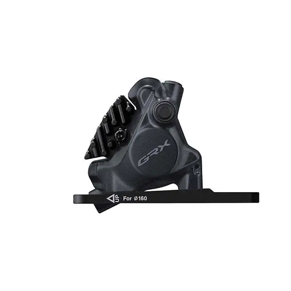 6571bdb11b30 Shimano Vordere Scheibenbremsen BR RX410