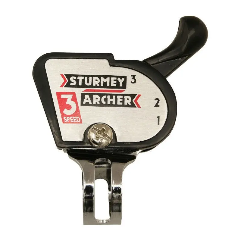 6684be31fad5 Sunrace Joystick Sturmey Archer 3V. Classic