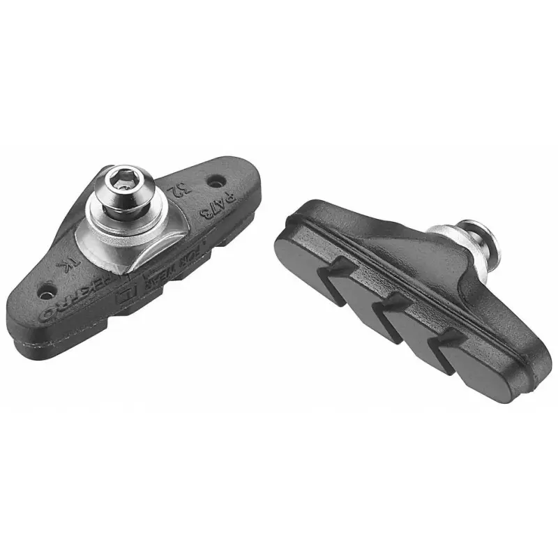 668aad01b8f2 Box mit 25 Paar Bremskloetzen Tektro caliper p473