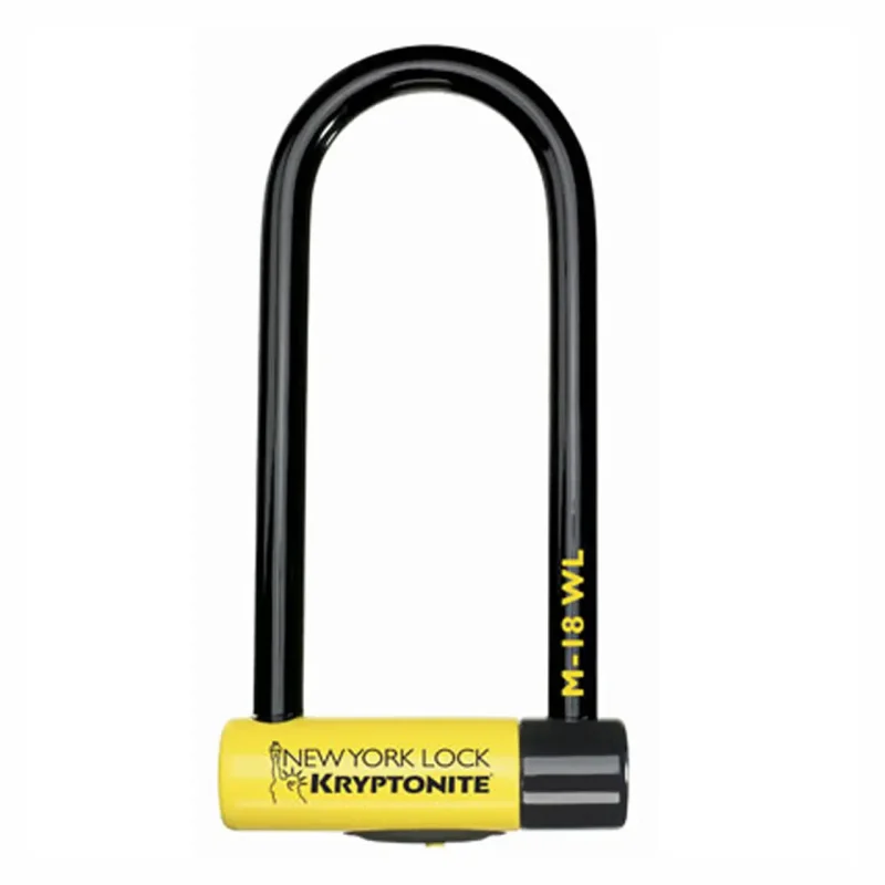 66a5079fac2b Kryptonite Antivol u New York