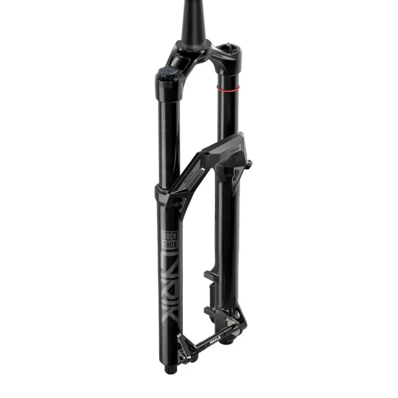 66ad2be024aa Rockshox Gabel Lyric Slelect Boost 15x110 140 mm