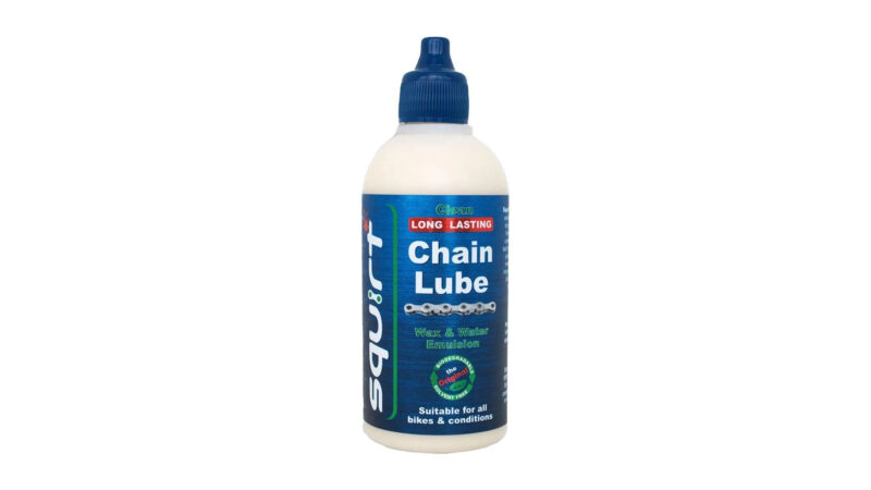 66d492cbee34 Squirt E Bike Chain Wax 120ml