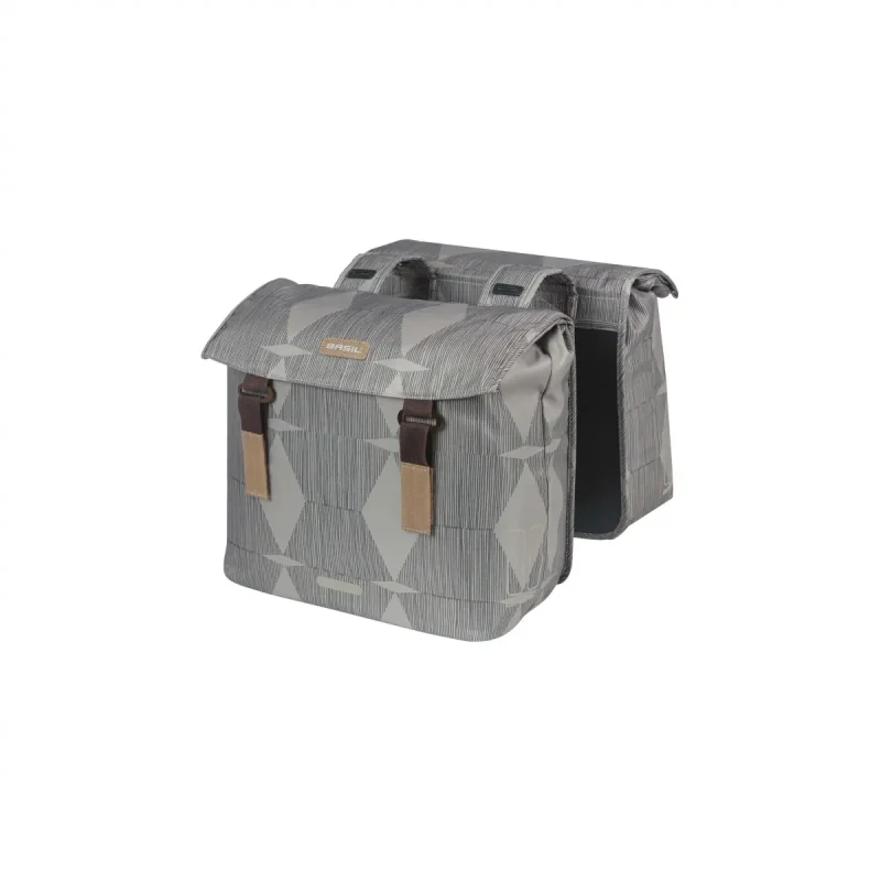 66d99810a3a9 Basil Fahrradtasche aus Polyester elegance