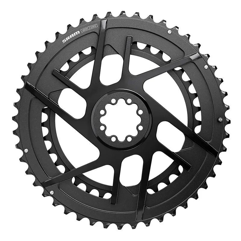 66fda9c2db82 Aluminium Tablett Sram Rival E1 X Sync DM