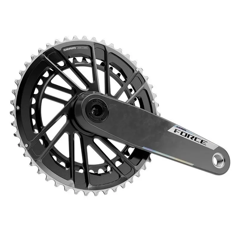 671c940736c8 Sram Pedalier 50x37D Force E1 Dub Dm