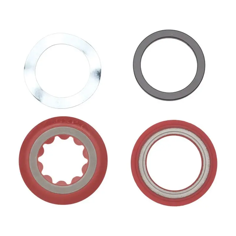 6763e934320d Sram Tretlager ShieldWave WasherShimano assy pf gxp