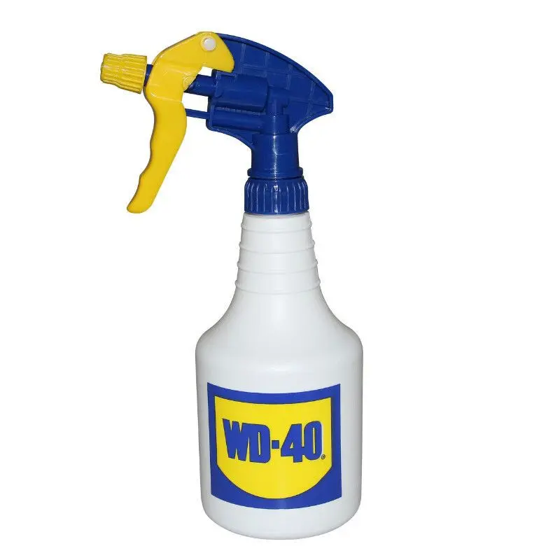 67a7266b3f9b Multifunktions Spruehgeraet wird leer ohne Produkt verkauft WD40 WD 40