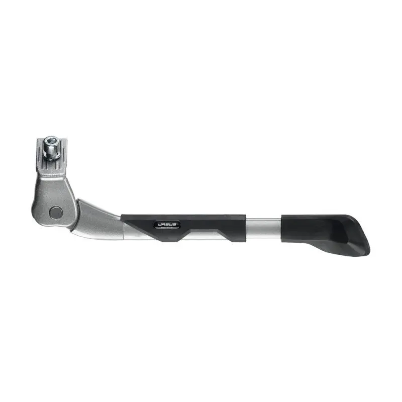 686e68e66b43 Verstellbarer Seitenstaender aus Aluminium Erstausruestung Ursus King 2 26 28