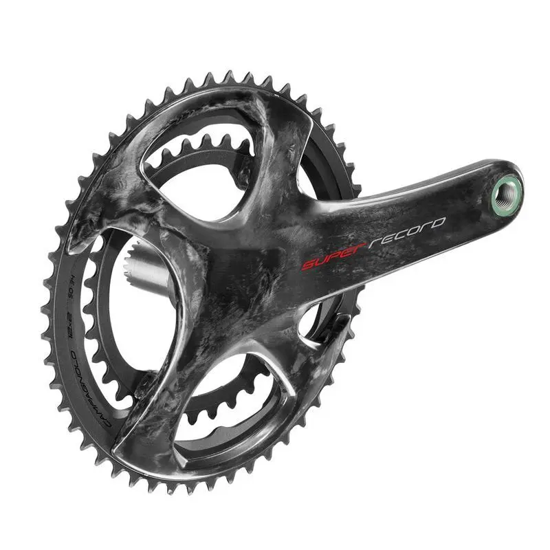 68823cb3c7cc Campagnolo Carbon Tretlager Super Record Pro Tech 12V