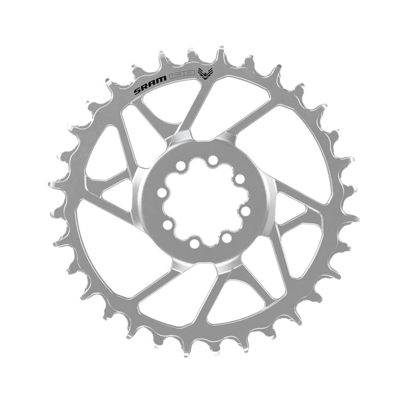 68ab4b22d2e8 SRAM Eagle 90 Transmission™ Direct Mount Kettenblatt 3mm Offset