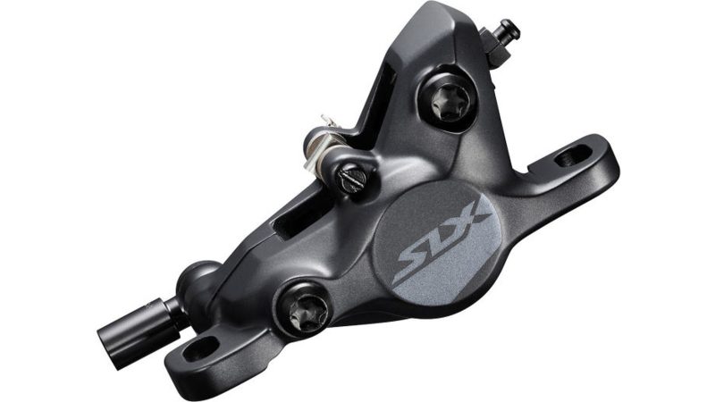 68ad71a10b88 Shimano Bremssattel SLX BR M7100