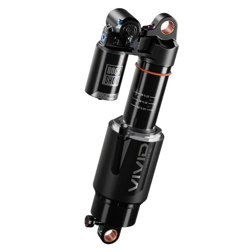 68d2e61e4d28 Rockshox Federdaempfer Vivid Ultimate RC2T Linear XL REB55COMP34 D4 185x55 mm