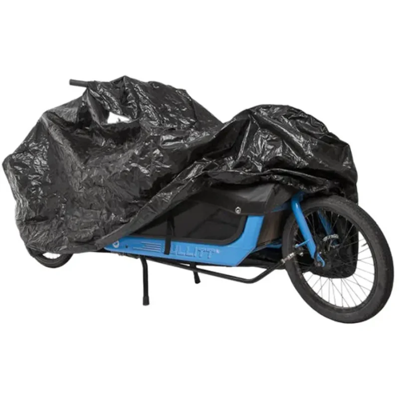 68f4da0e2f9b Selection CGN Schutzhuelle fuer das Fahrrad Cargo