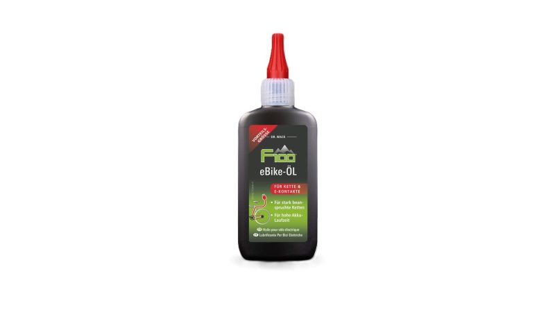 694f4301c53f F100 E Bike Kettenoel 100 ml