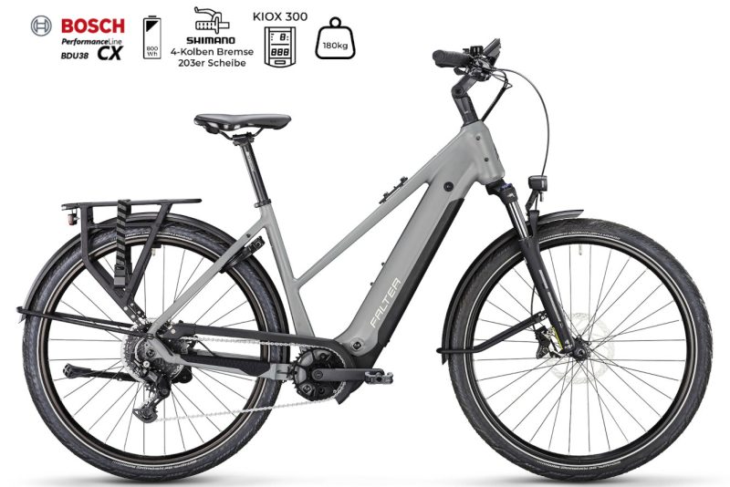 696a17b59663 FALTER E 7.0 PLUS 800 Trapez cool grey