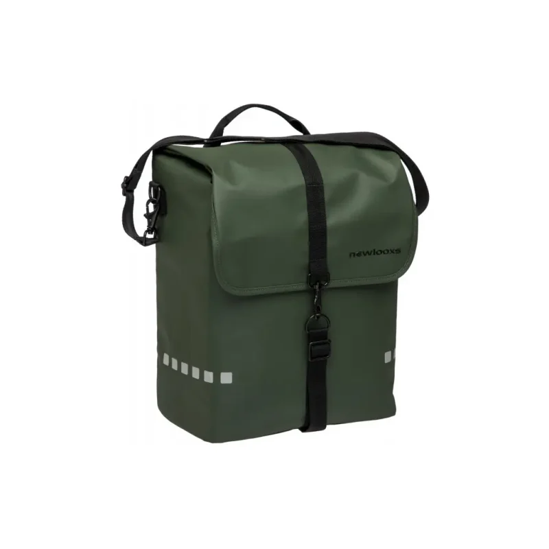 698052d360ab Wasserdichte Fahrradtasche New Looxs Odense 38x32x16 cm