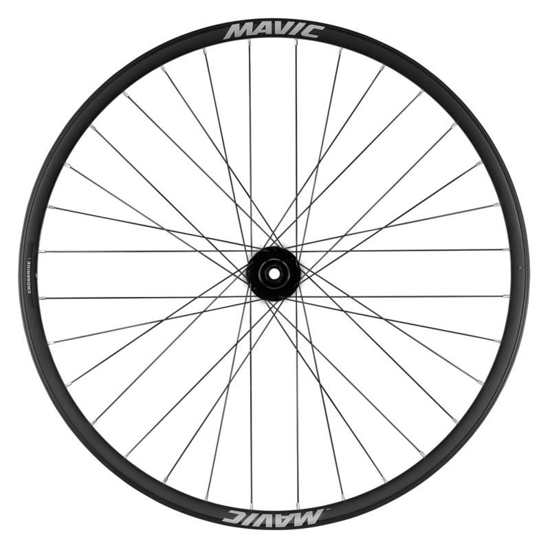 6a021a9826eb MAVIC Crossride 1 MTB Hinterrad 275 SHIMANO HG BOOST 12x148 mm