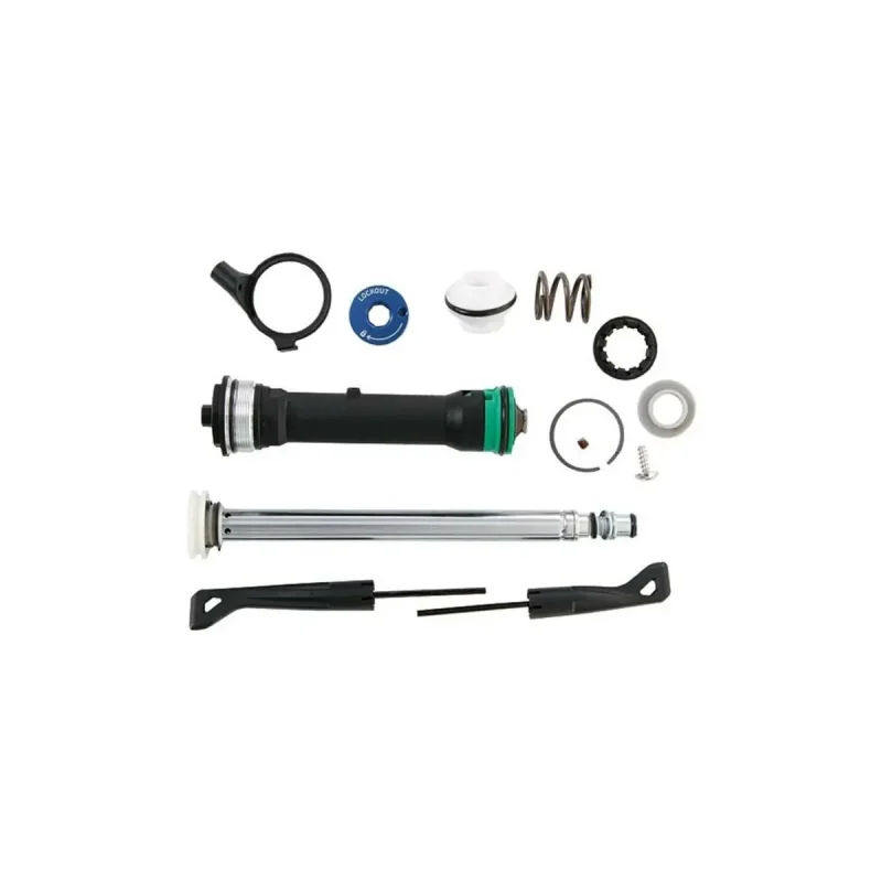 6a103d805d72 Rockshox Gabel Kit Turnkey RemoteDetente Xc30