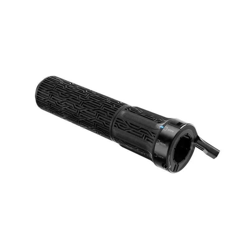 6a543ff460ef Fahrradgriffe 2 Positionen Gabel Stossdaempfer b1 Rockshox Twistlock Ult. Full Sprint