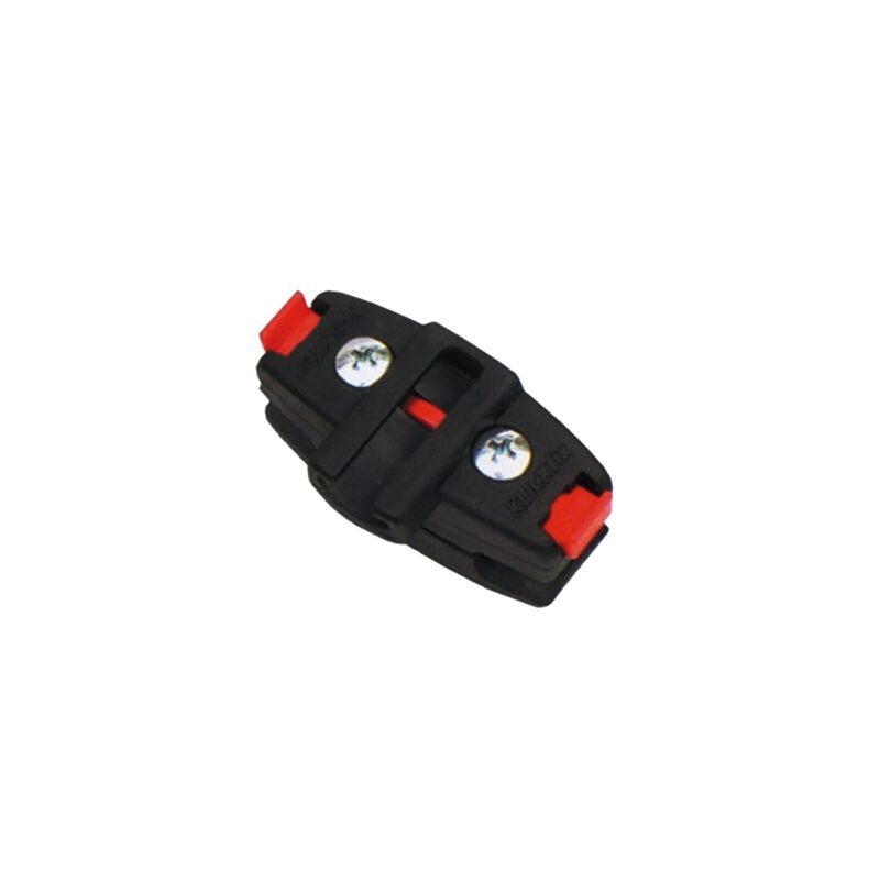 6a602961c1c5 KLICKfix Sattel Adapter mit Seilschlosshalter