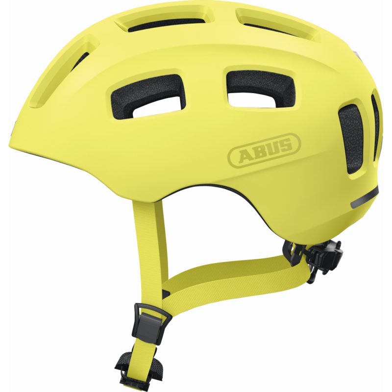 6a7a93c4fa05 ABUS YOUN I 2.0 Kinder Fahrradhelm
