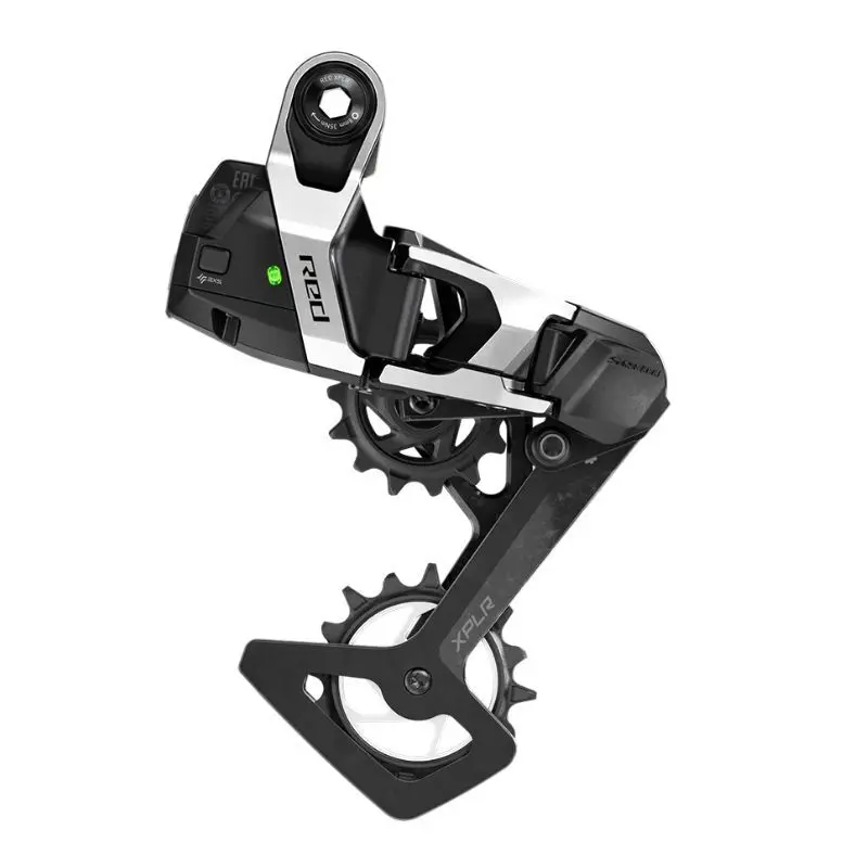 6aaedff2f72c Sram Hintere Kettenschaltung Red AXS XPLR E1