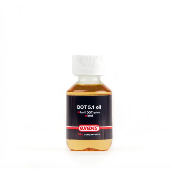 6aaf9b137f93 Elvedes Oel im Kanister DOT 5.1 100 ml