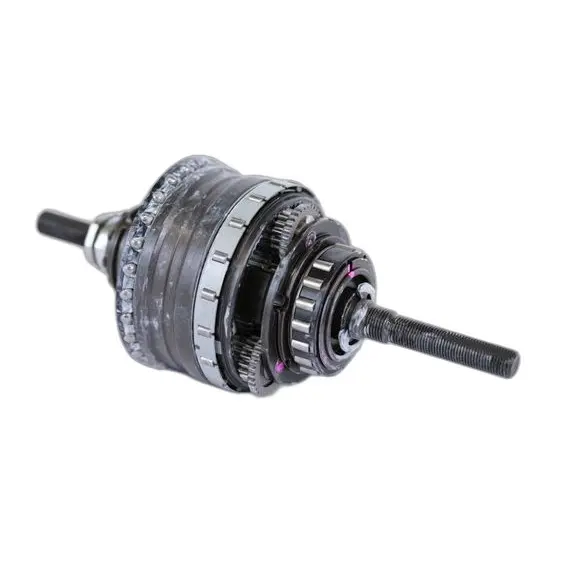 6ab6d4ec34e6 Shimano Innere Nabe SG 8R36