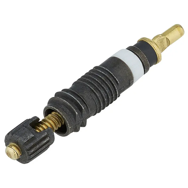 6abccd53820d Schwalbe Alu Reifenventile Presta x50