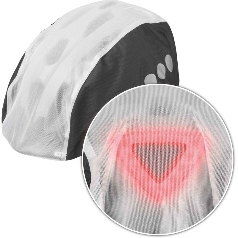 6af8446f0912 ABUS TOPLIGHT Regen Helmueberzug