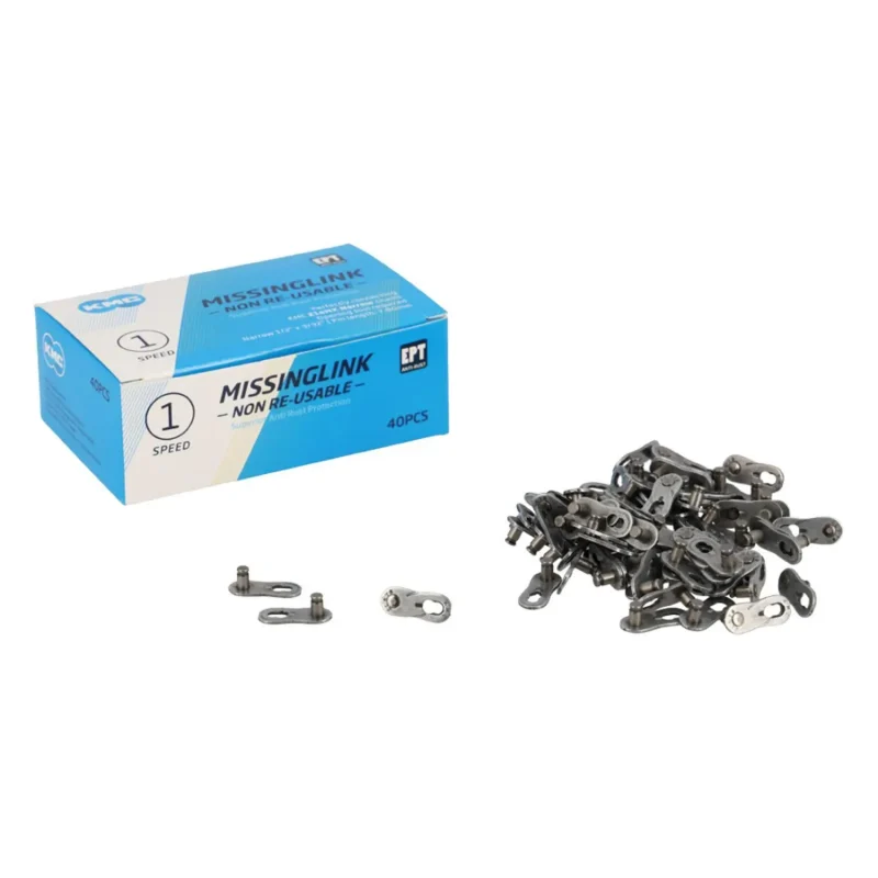 6b0a0e109517 KMC Schnellspanner Z1 EhxNarrow NR EPT x40