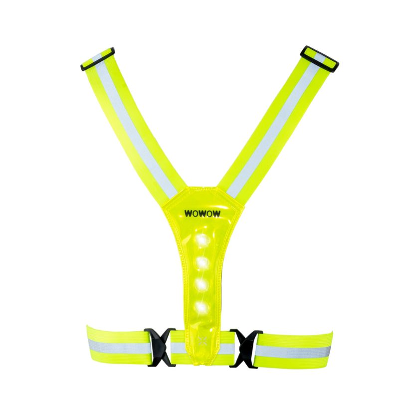 6b78e30a25aa WOWOW NOKTA LIGHT BELT Reflex Schaerpe