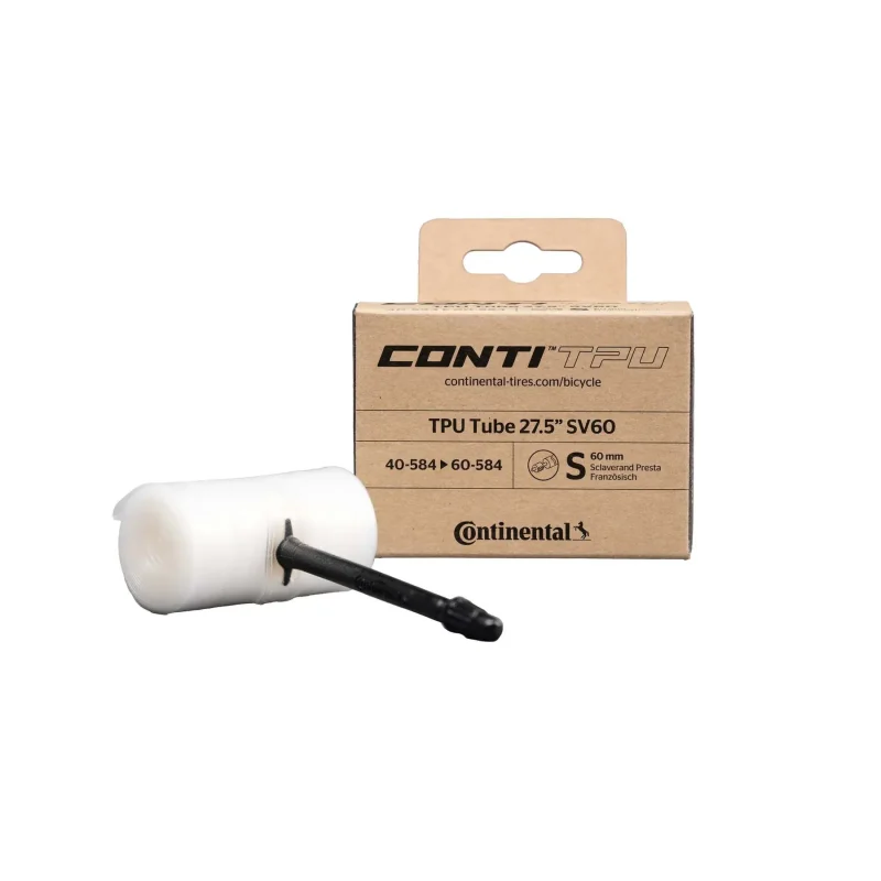 6ba54092ad24 Continental Schlauch TPU Presta 60