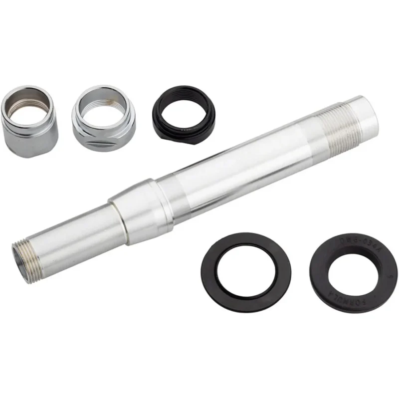 6bab217c470b Hintere Nabenachse Kassettenachse Nuesse amp Kapseln Zipp MTH 746 Boost XD