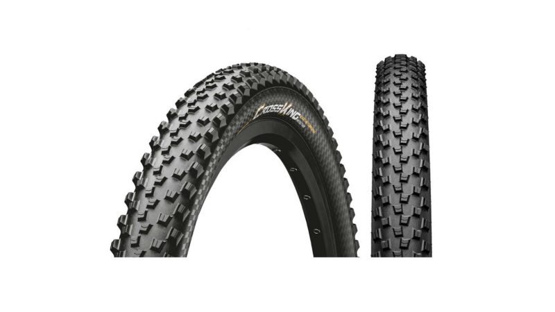 6bd4a9efc713 Conti Cross King 2.0 29 Zoll