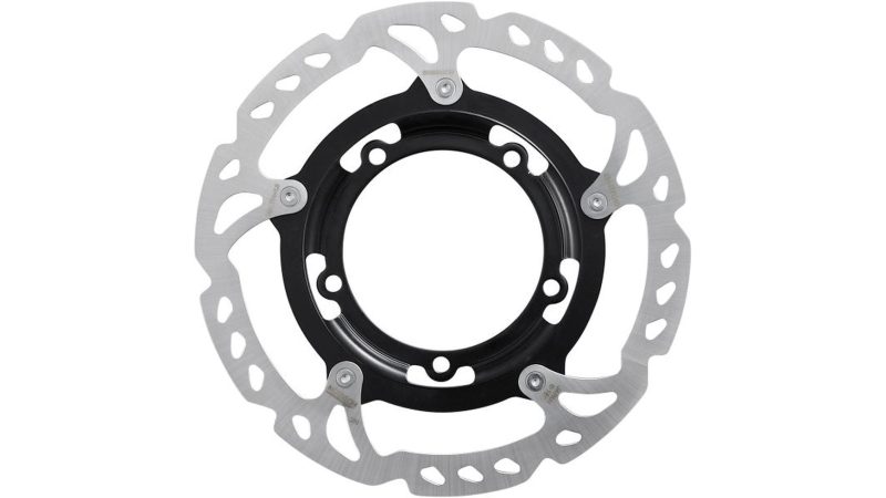 6c1ccb0b624a Shimano SM RTC60 160 mm