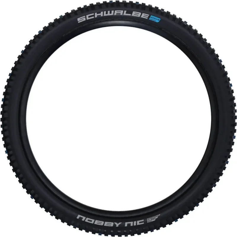 6c63b55e2f01 Schwalbe Weicher Reifen Nobby Nic TLE Addix SpeedGrip Trail Pro