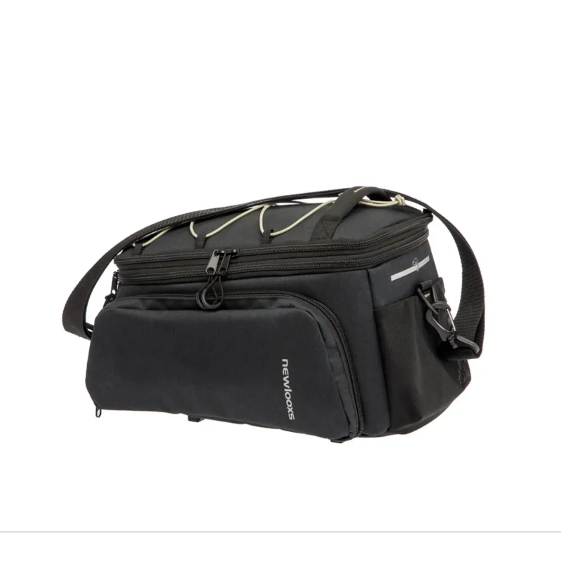 6c77a1520fab Newlooxs Fahrradgepaecktraegertasche Trunkbag