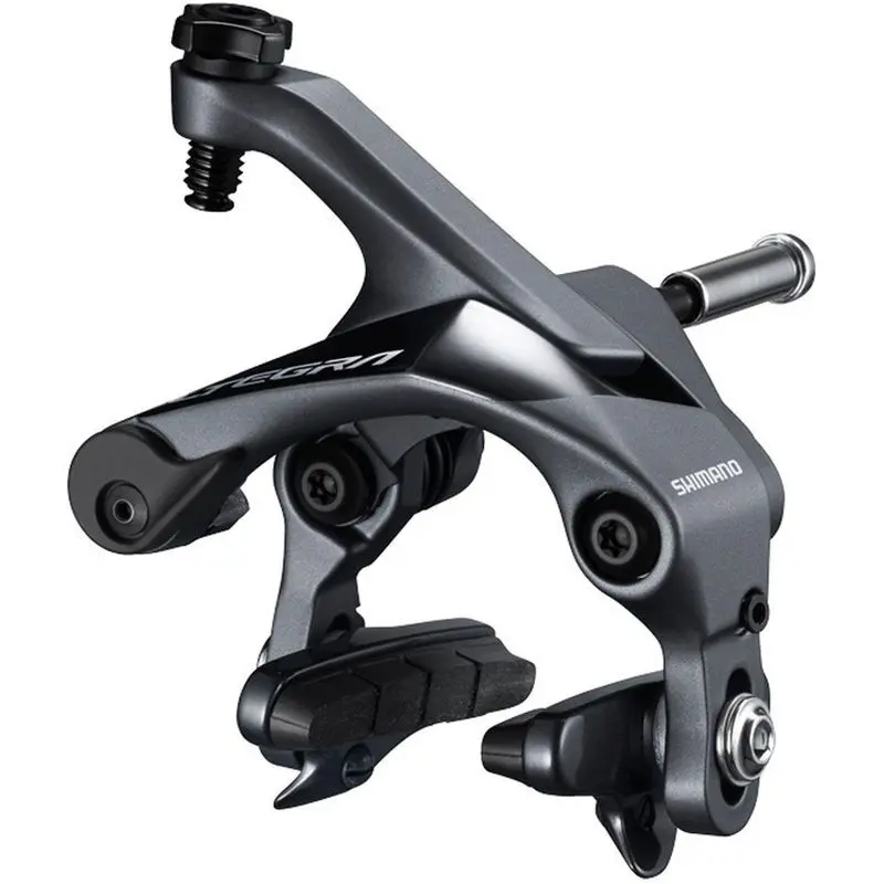 6cb55943105d Shimano Bremssattel hinten br r8000 ultegra 51 mm