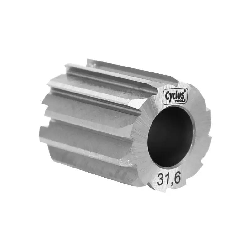 6d2d334f278d Werkzeug pro Ausdrehfraeser fuer Sattelstuetzen zur Verwendung mit Fraeshalterhalter Cyclus