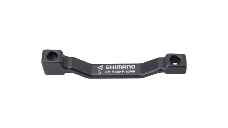 6d9ce5b7aed0 Shimano SM MA90F 180 VRHR Adapter