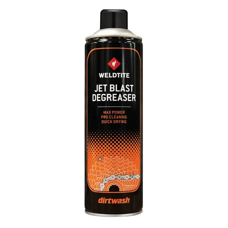 6dbc0269c15b Weldtite Entfetter fuer Fahrradgetriebe Jet Blast