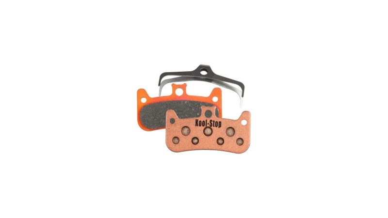 6decba8936f7 KoolStop D 340S Metall Bremsbelag