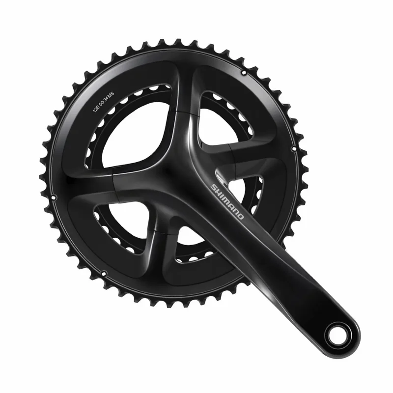 6dee70a3bdc2 Shimano Doppeltes Tretlager FC RS520 12V