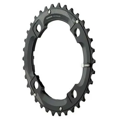 6e01006eb8ee Tabletts Sram 34T 104 Al5 Blast 2X10 Medium Pin