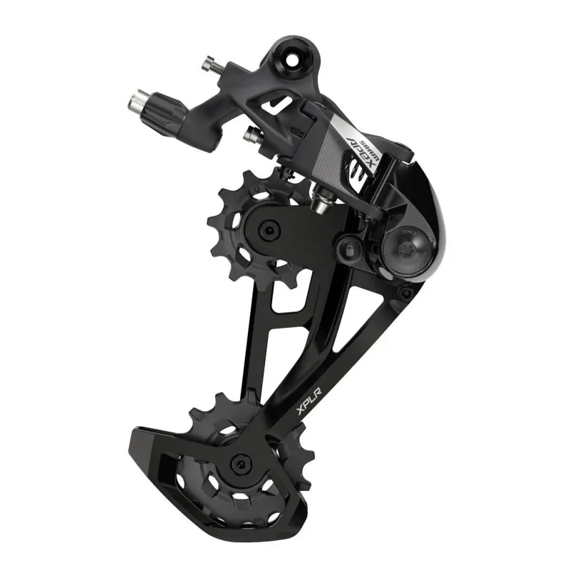 6e0c52b73ce9 Sram Hintere Kettenschaltung Apex XPLR D1 12V