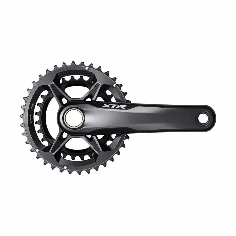 6e10cf6be118 Shimano Doppeltes Tretlager Xtr Fc M9100 2 12V