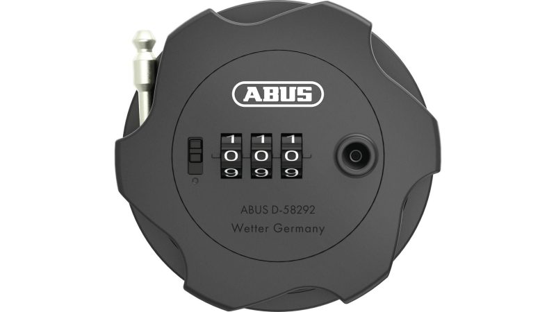 6e28205d19e3 Abus Combiflex Adventure