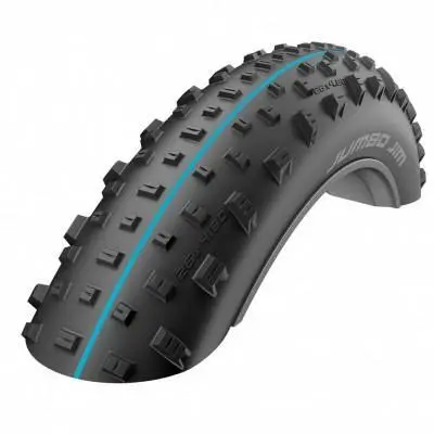 6e3cee22ac5c Schwalbe Weicher Fahrradreifen Jumbo Jim